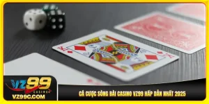 Sòng bài casino VZ99