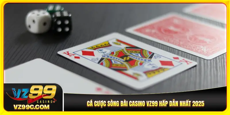 Sòng bài casino VZ99