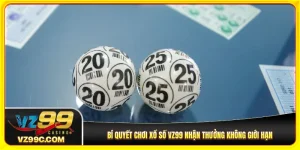 Xổ số VZ99