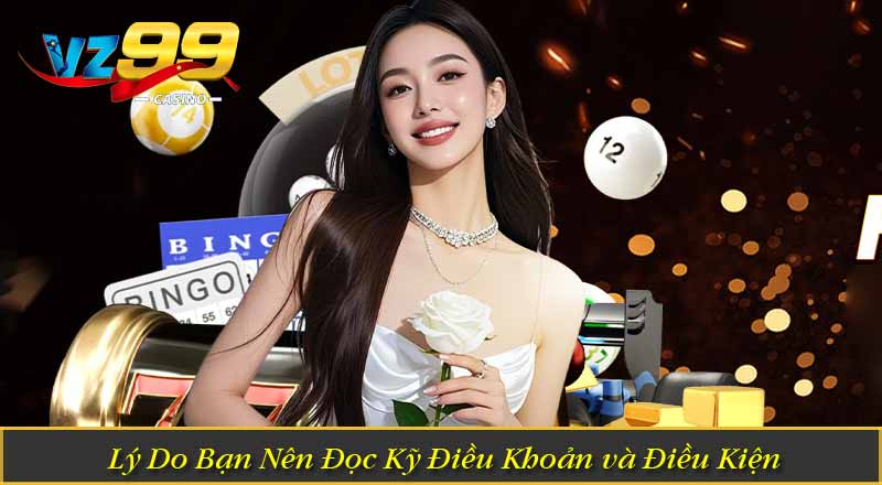Điều Khoản Và Điều Kiện 6 Lý Do Bạn Nên Đọc Kỹ Điều Khoản và Điều Kiện